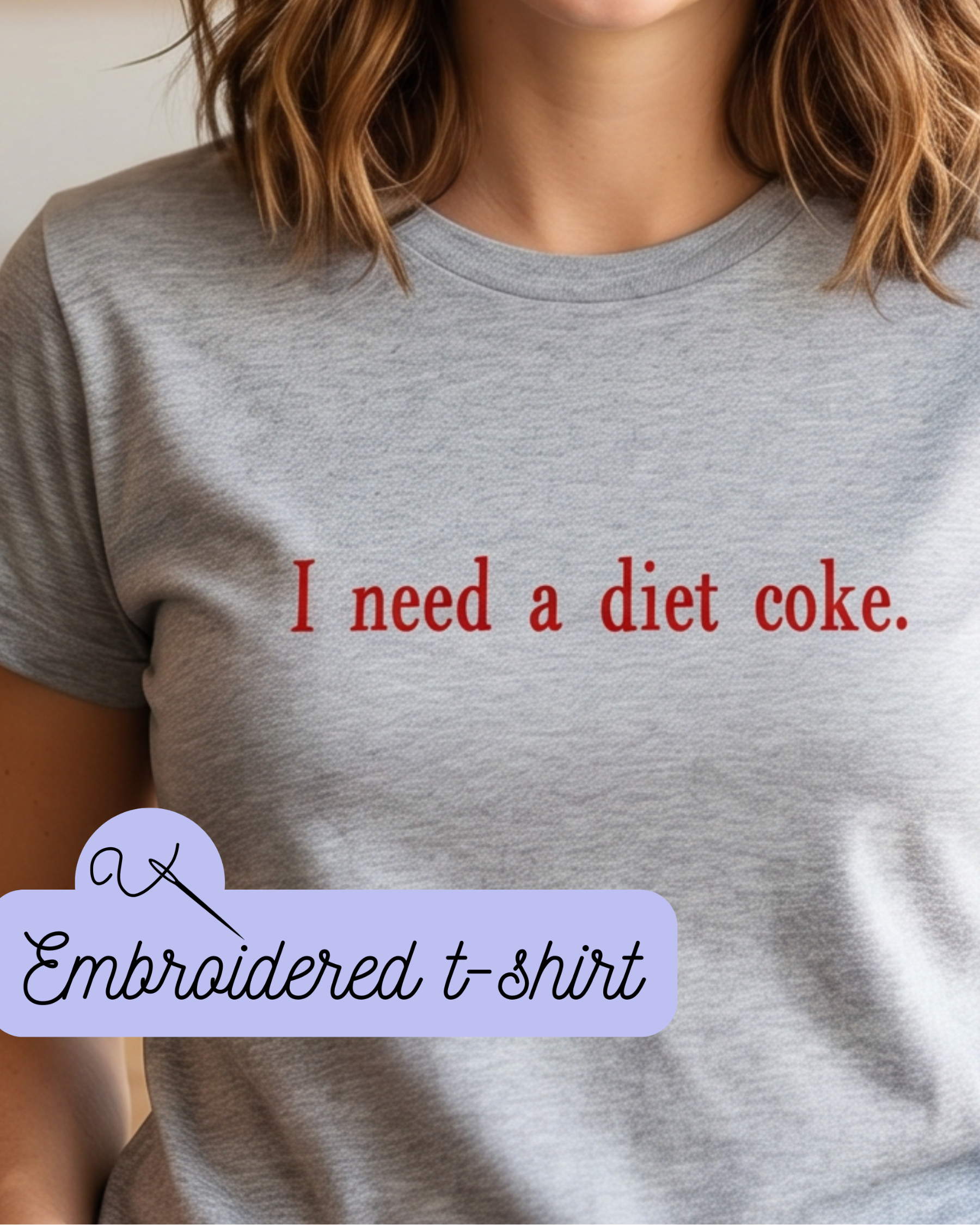 Diet coke lover shirt, i need a diet coke,